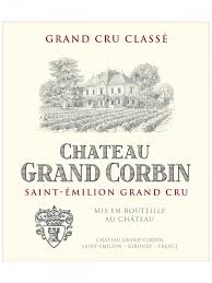 (image for) GRAND CORBIN 2002